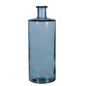 Round Bottle vase medium