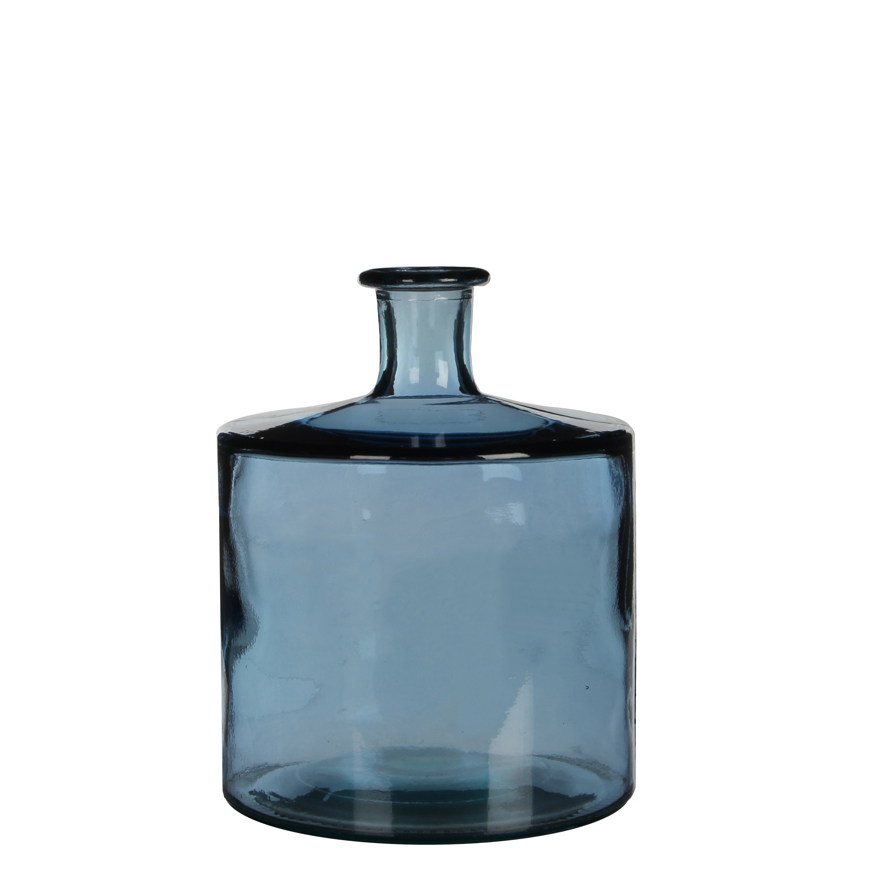 Round Bottle vase small