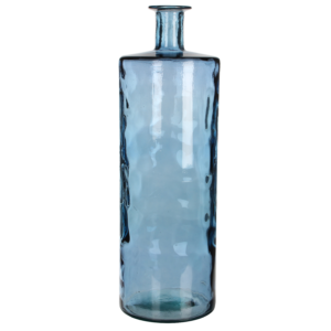 Round Bottle vase large